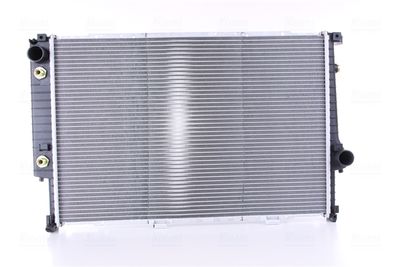 Radiators, Motora dzesēšanas sistēma NISSENS 60748A