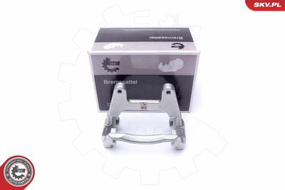 Кронштейн, корпус скобы тормоза ESEN SKV 50SKV760