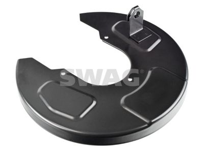 Dubļu sargs, Bremžu disks SWAG 33 10 7393