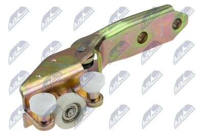 Virzošais rullītis, Bīdāmās durvis NTY EZC-VW-271