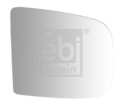 Spoguļstikls, Ārējais atpakaļskata spogulis FEBI BILSTEIN 107872