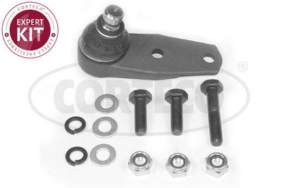 Balst-/Virzošais šarnīrs CORTECO 49398576