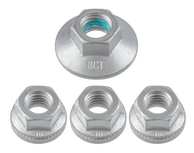 Remkomplekts, Riteņa piekare LEMFÖRDER 43533 01