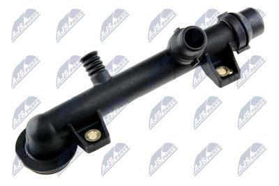 Dzesēšanas šķidruma flancis NTY CTM-BM-014