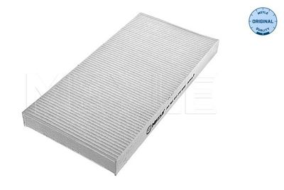 Фильтр, воздух во внутренном пространстве MEYLE 6123190005