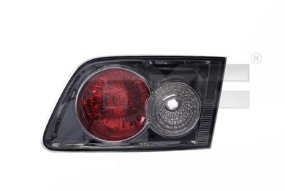 Aizmugurējais lukturis TYC 17-0139-01-2
