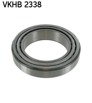 Riteņa rumbas gultnis SKF VKHB 2338