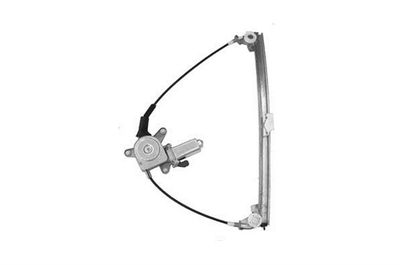 Стеклоподъемник MAGNETI MARELLI 350103137000