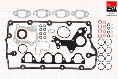 Комплект прокладок, головка цилиндра FAI AutoParts HS1012NH