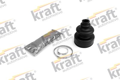 Комплект пыльника, приводной вал KRAFT AUTOMOTIVE 4415510