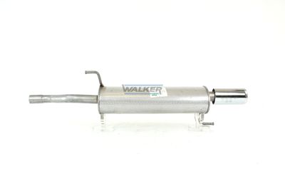 Глушитель выхлопных газов конечный WALKER 23352