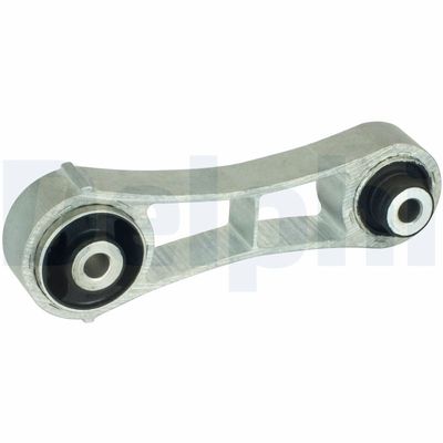 Подвеска, двигатель DELPHI TEM016