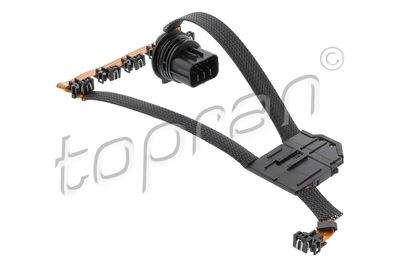 Kabeļu komplekts, automātiskā pārnesumkārba TOPRAN 822 225