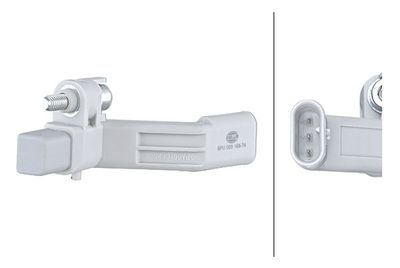 Devējs, Sadales vārpstas stāvoklis HELLA 6PU 009 168-381