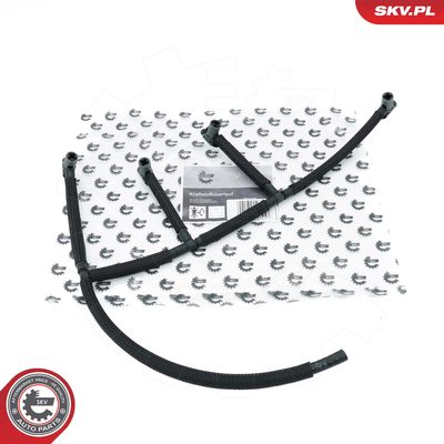 Шланг, утечка топлива ESEN SKV 54SKV309