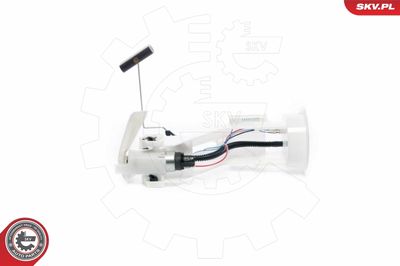 Элемент системы питания ESEN SKV 02SKV756