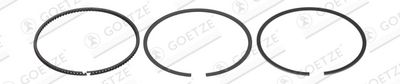 Комплект поршневых колец GOETZE ENGINE 08-452807-10