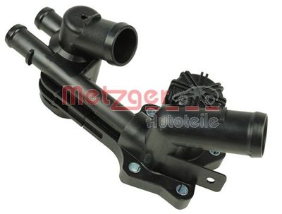 Termostats, Dzesēšanas šķidrums METZGER 4006298