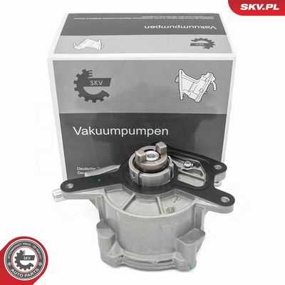 Vakuumsūknis, Bremžu sistēma ESEN SKV 18SKV073