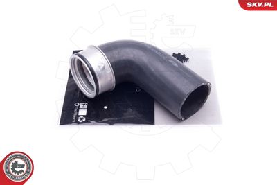 Трубка нагнетаемого воздуха ESEN SKV 43SKV484