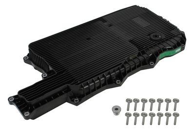 Масляный поддон, автоматическая коробка передач MAXGEAR 26-1731