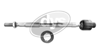 Осевой шарнир, рулевая тяга DYS 24-26845