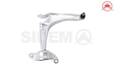 Neatkarīgās balstiekārtas svira, Riteņa piekare SIDEM 47477