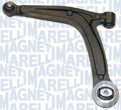 Рычаг независимой подвески колеса, подвеска колеса MAGNETI MARELLI 301181353100