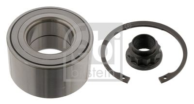 Riteņa rumbas gultņa komplekts FEBI BILSTEIN 31189