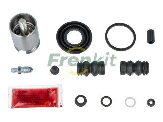 FRENKIT 236938 Remkomplekts, Bremžu suports