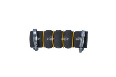 Pūtes sistēmas gaisa caurule NRF 166065