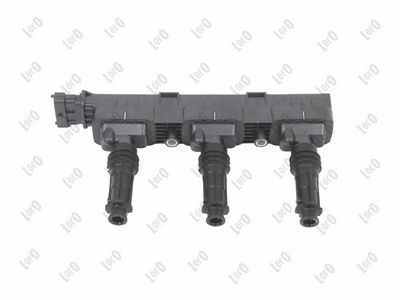 Катушка зажигания ABAKUS 122-01-131