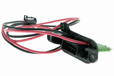 Regulators, Salona ventilators VEMO V46-79-0025