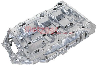 Масляный поддон METZGER 7990184