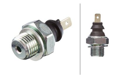 Датчик давления масла HELLA 6ZF007393001