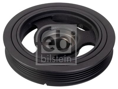 Ременный шкив, коленчатый вал FEBI BILSTEIN 178712