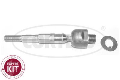 Осевой шарнир, рулевая тяга CORTECO 49396877