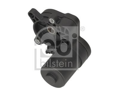 Регулировочный элемент, стояночный тормоз- тормозной суппорт FEBI BILSTEIN 194744
