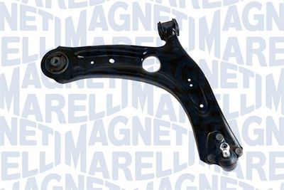 Vikšro valdymo svirtis MAGNETI MARELLI 301181310670