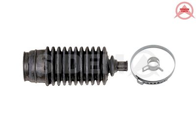 Putekļusargs, Stūres iekārta SIDEM 301.131