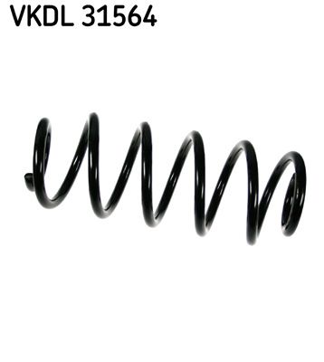 Balstiekārtas atspere SKF VKDL 31564
