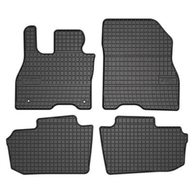 Комплект ковриков Frogum ET402102