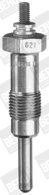 Kvēlsvece BorgWarner (BERU) GV130