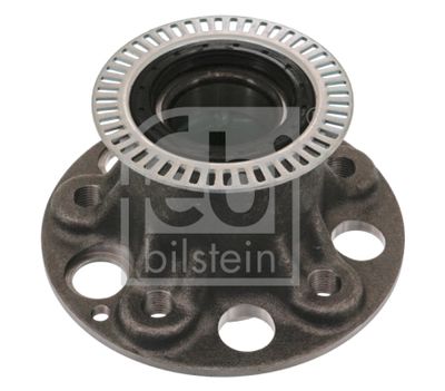 Riteņa rumbas gultņa komplekts FEBI BILSTEIN 30945