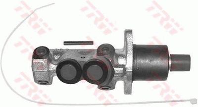 Galvenais bremžu cilindrs TRW PMF470