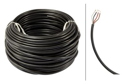 Комплект проводов HELLA 8KL 712 994-001