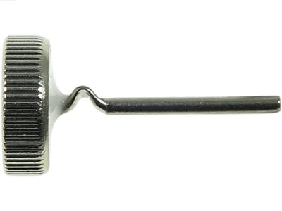 Taisngriezis, Ģenerators AS-PL ARD9066