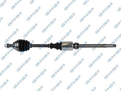Приводной вал GSP 210015