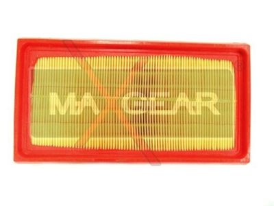 Gaisa filtrs MAXGEAR 26-0434