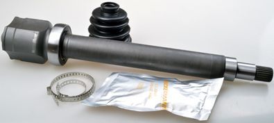 Šarnīru komplekts, Piedziņas vārpsta DENCKERMANN C120317